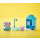 LEGO DUPLO 10413 Codzienne czynności - kąpiel - 1202287 - zdjęcie 10